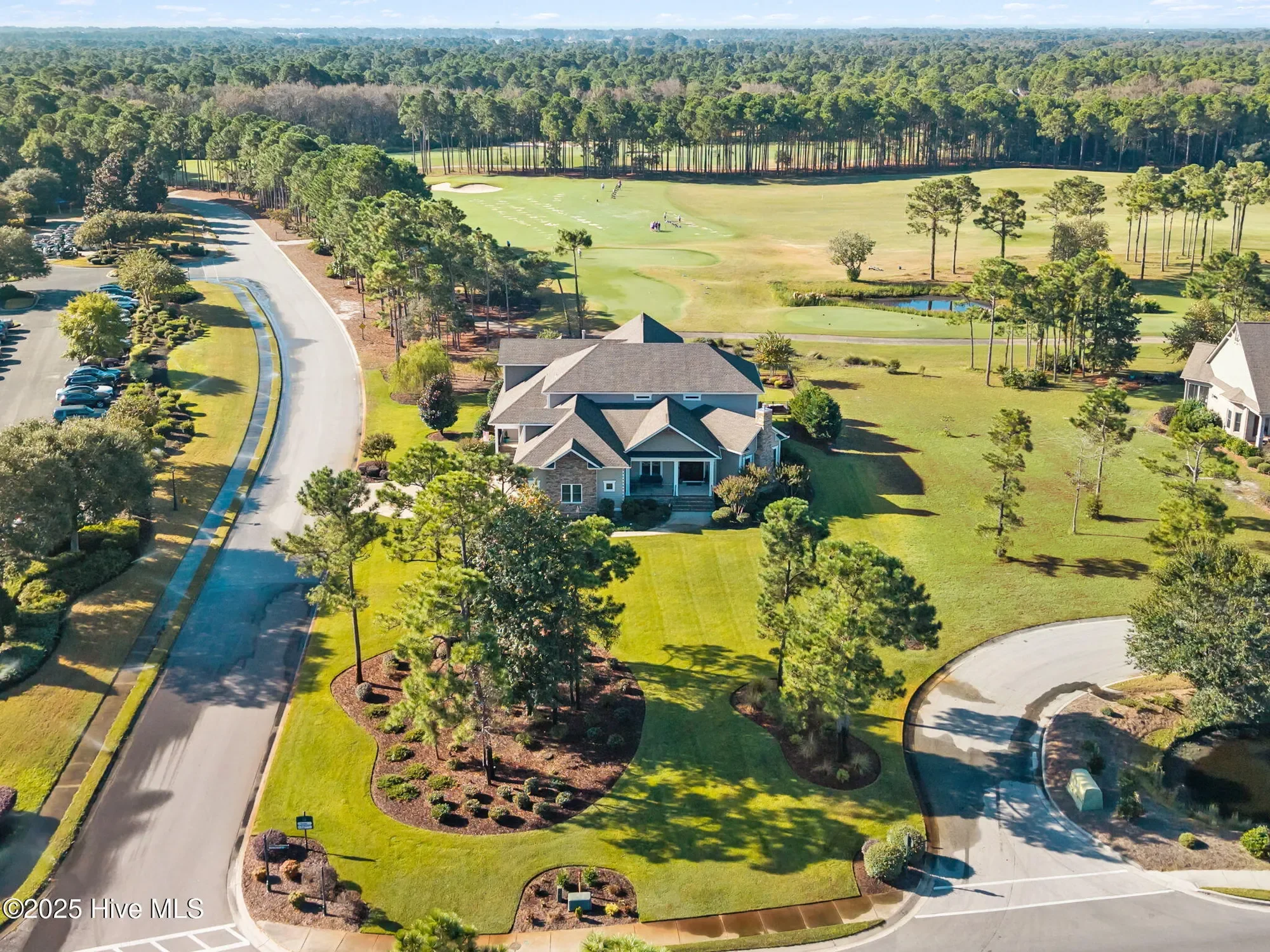 4010 Wyndmere Drive, Southport, North Carolina, United States. - Photo 4