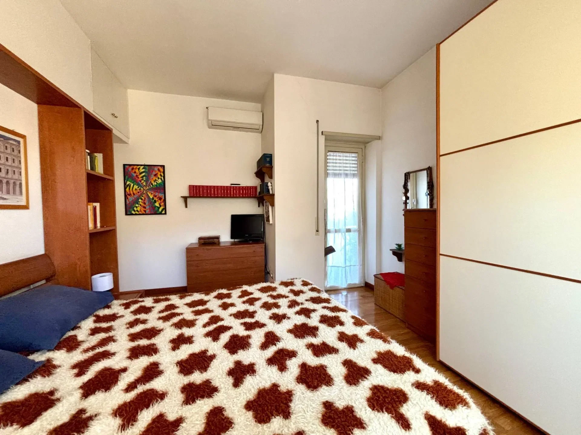 Via della Magliana, 00146 Roma, Italia, Rome, Lazio, Italy. - Photo 23