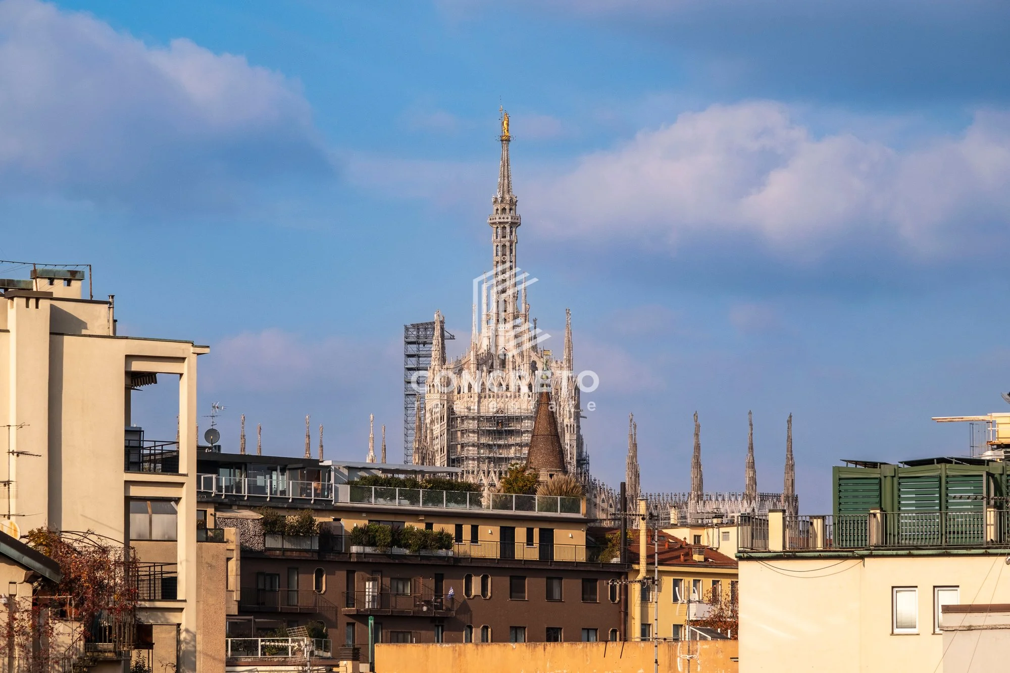 Vicolo Santa Caterina, 1, 20122 Milano MI, Italy, Milan, Lombardy, Italy. - Photo 2