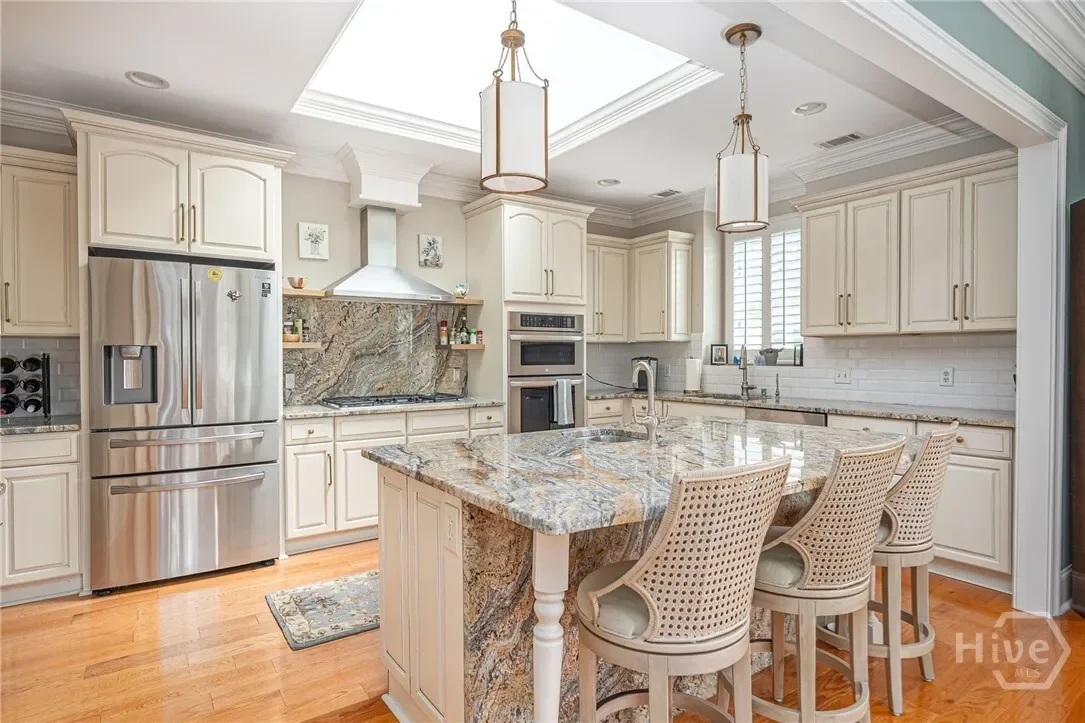 136 Saltwater Way, Savannah, Georgia, United States. - Photo 13