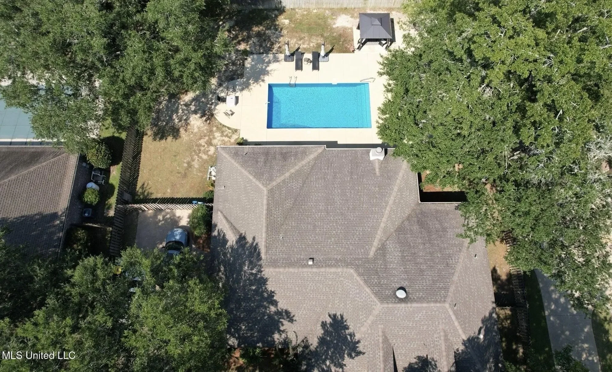 3208 Oakleigh Circle, Ocean Springs, MS 39564, Ocean Springs, Mississippi, United States. - Photo 36