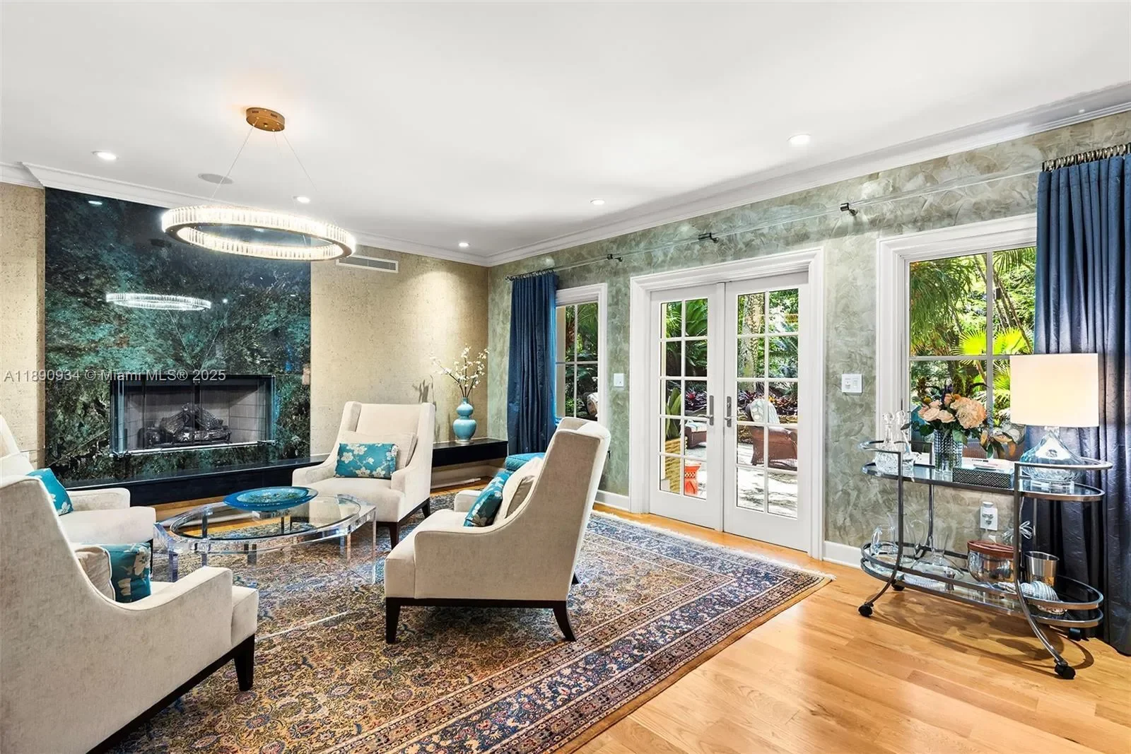 5400 Kerwood Oaks Dr, Coral Gables, Florida, United States. - Photo 13