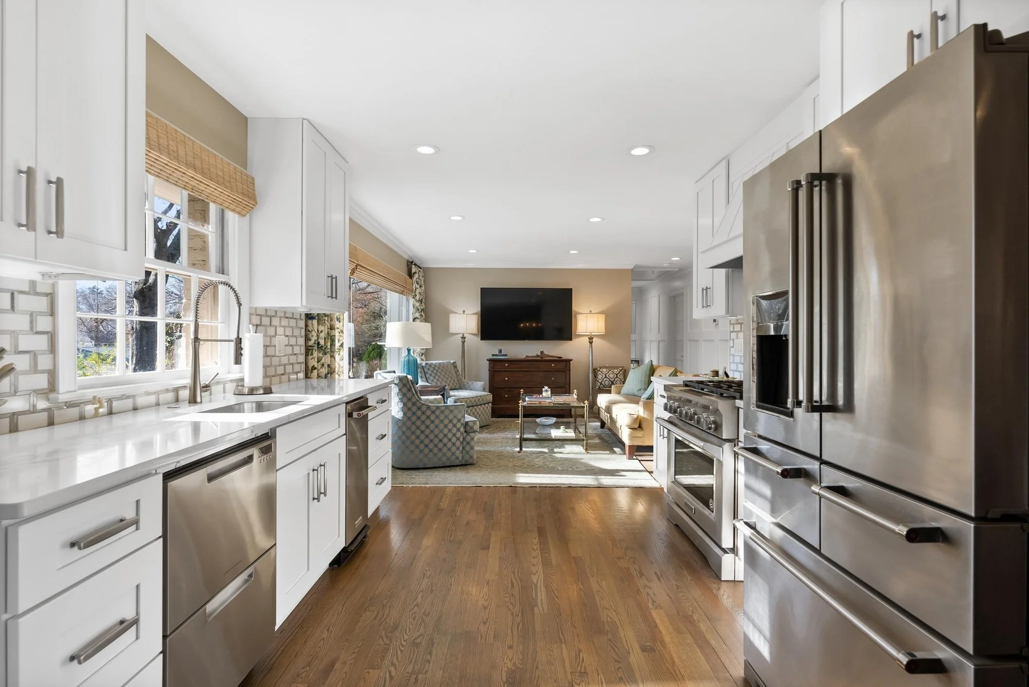 1101 Gatewood Drive , Alexandria, DC 22307, Belle Haven, Virginia, United States. - Photo 14