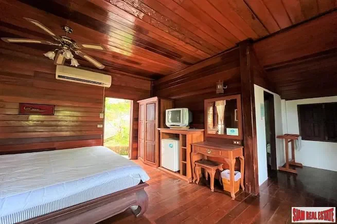 Surat Thani,, Koh Samui, Surat Thani, Thailand. - Photo 5