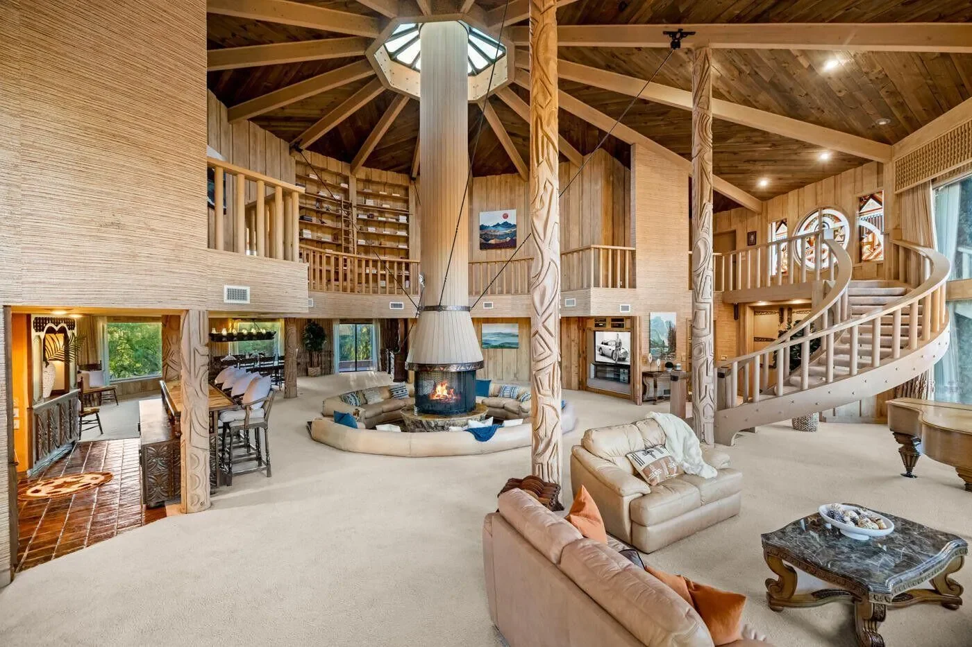 1750 Rambling Oaks Road, Santa Ynez, California, United States. - Photo 24