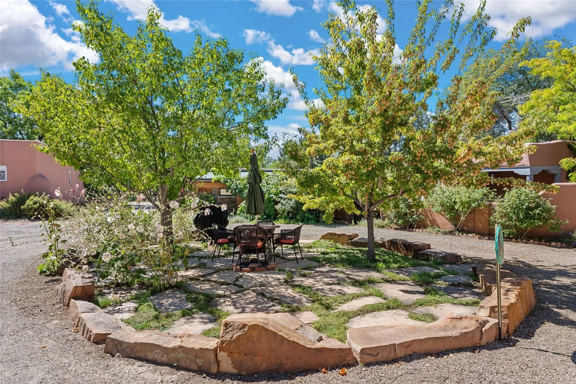 630 E Alameda And 651 Canyon Road A, B, C, E, F, G & I, Santa Fe, NM 87501, Santa Fe, New Mexico, United States. - Photo 77