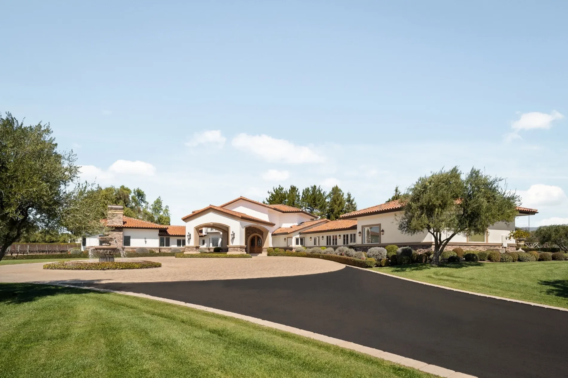 2370 North Refugio Road , Santa Ynez, CA 93460, Santa Ynez, California, United States. - Photo 43