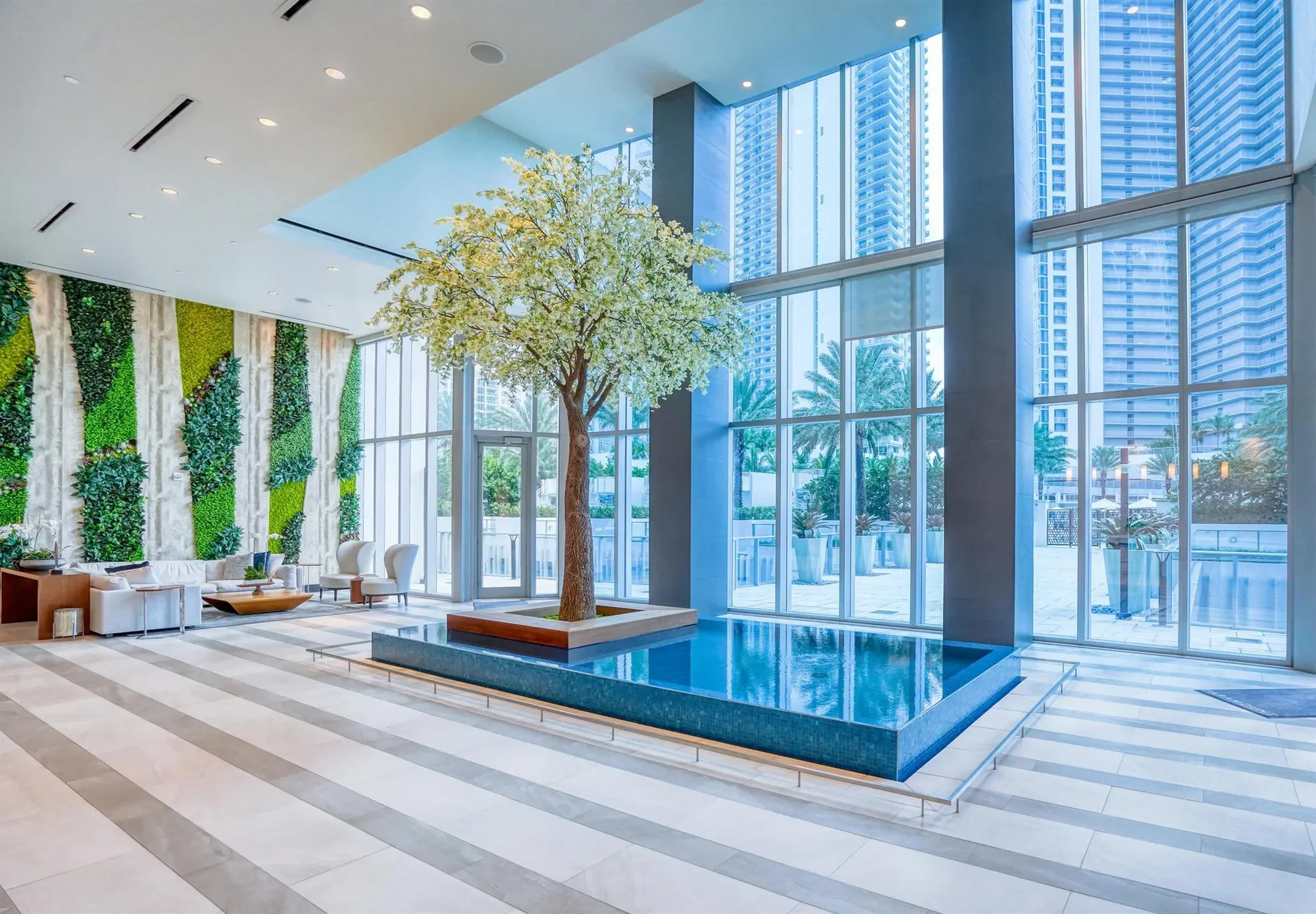 851 NE 1st Avenue, Miami, Florida, United States. - Photo 3