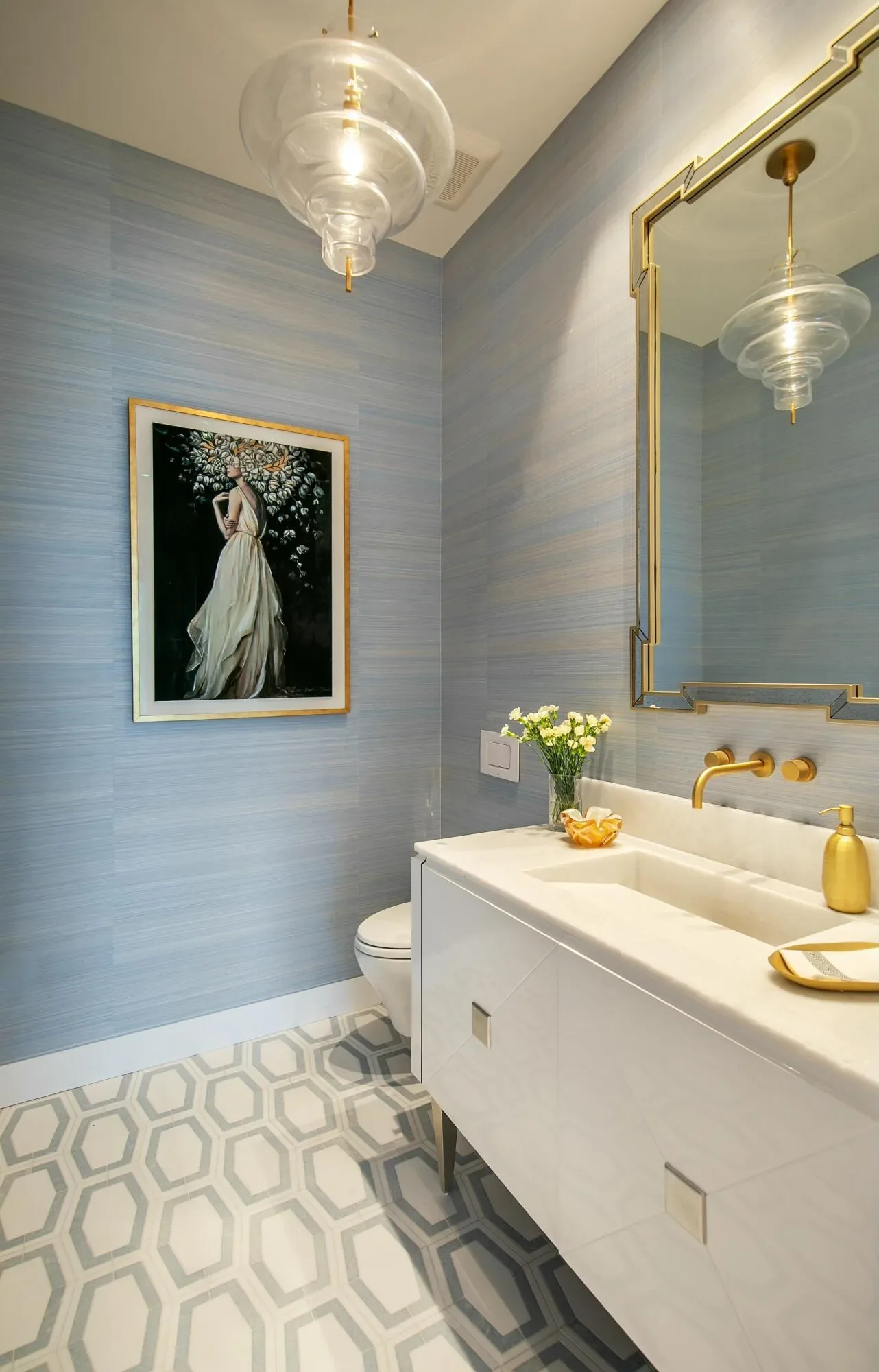 945 Arbolado Road, Santa Barbara, California, United States. - Photo 16