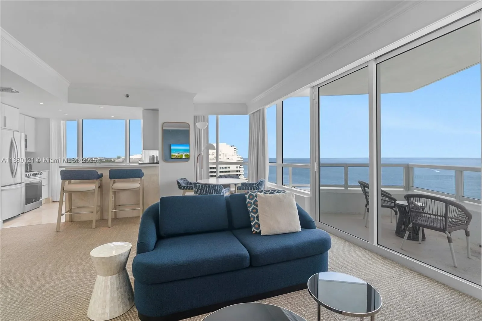 4401 Collins Ave 1703, Miami Beach, Florida, United States. - Photo 7