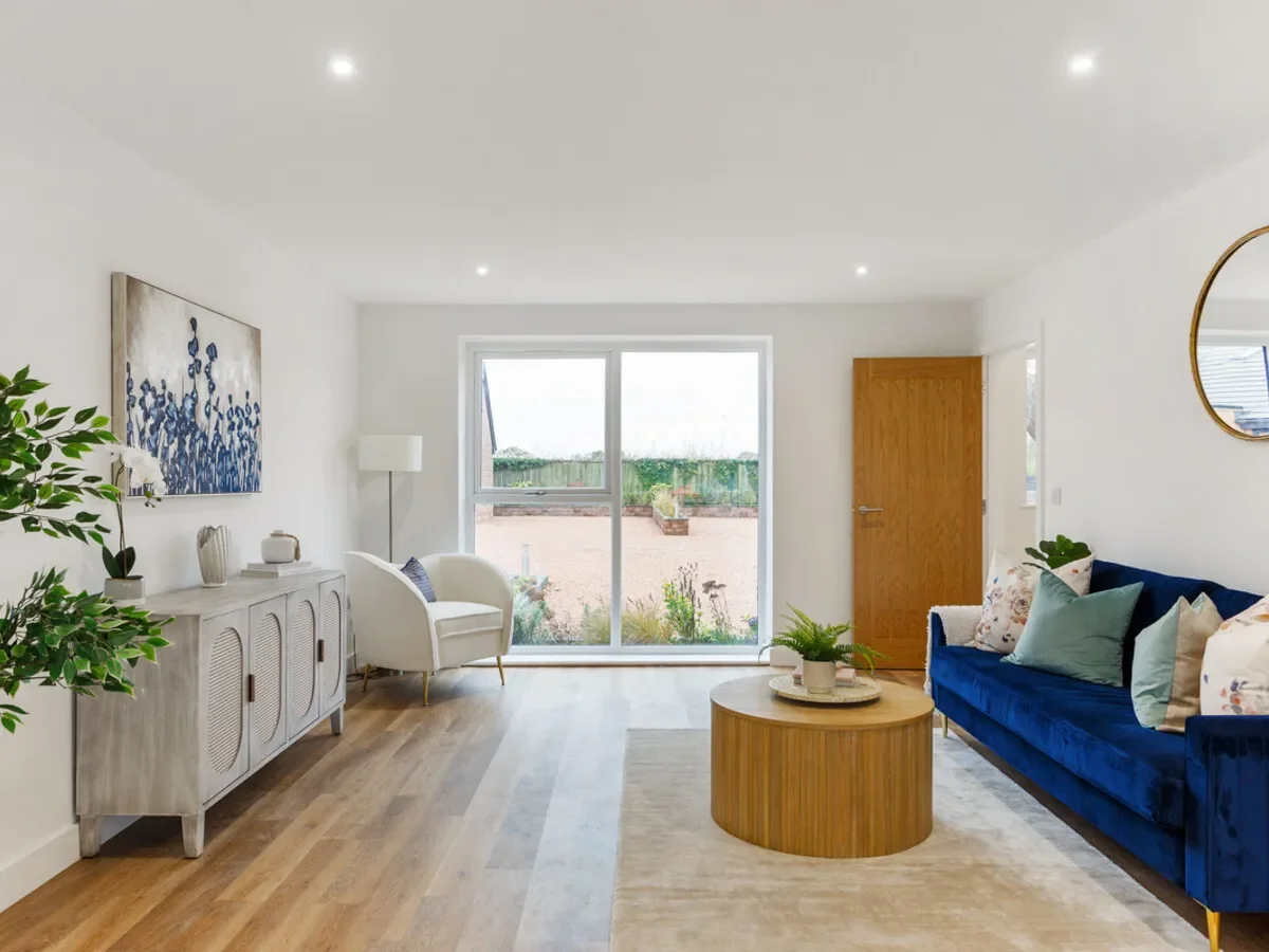 Raby Mere Road, Wirral, CH63, Wirral, England, United Kingdom. - Photo 8
