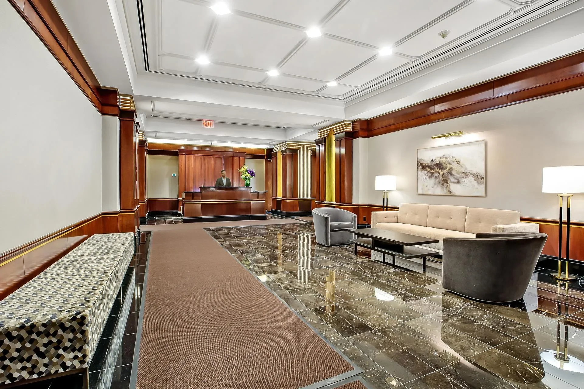 3 LINCOLN CENTER, 160 W 66TH ST, New York, New York, United States. - Photo 16