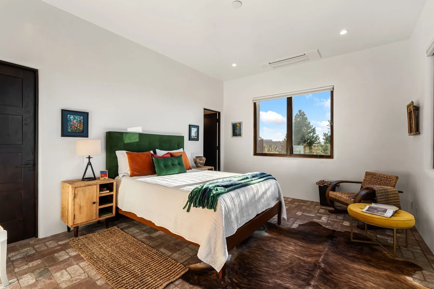 44 Plaza Del Centro, Santa Fe, NM 87506, Santa Fe, New Mexico, United States. - Photo 15