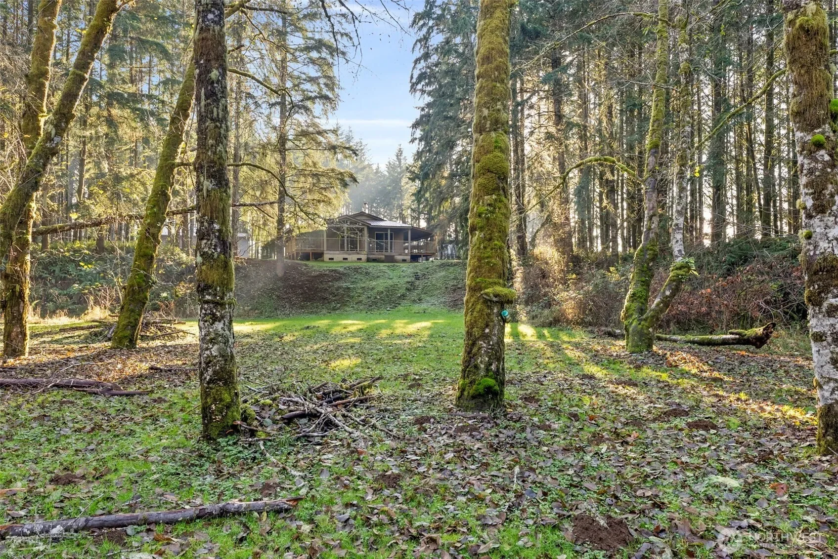 1895 North Fork Road, Chehalis, WA 98532, Chehalis, Washington, United States. - Photo 18