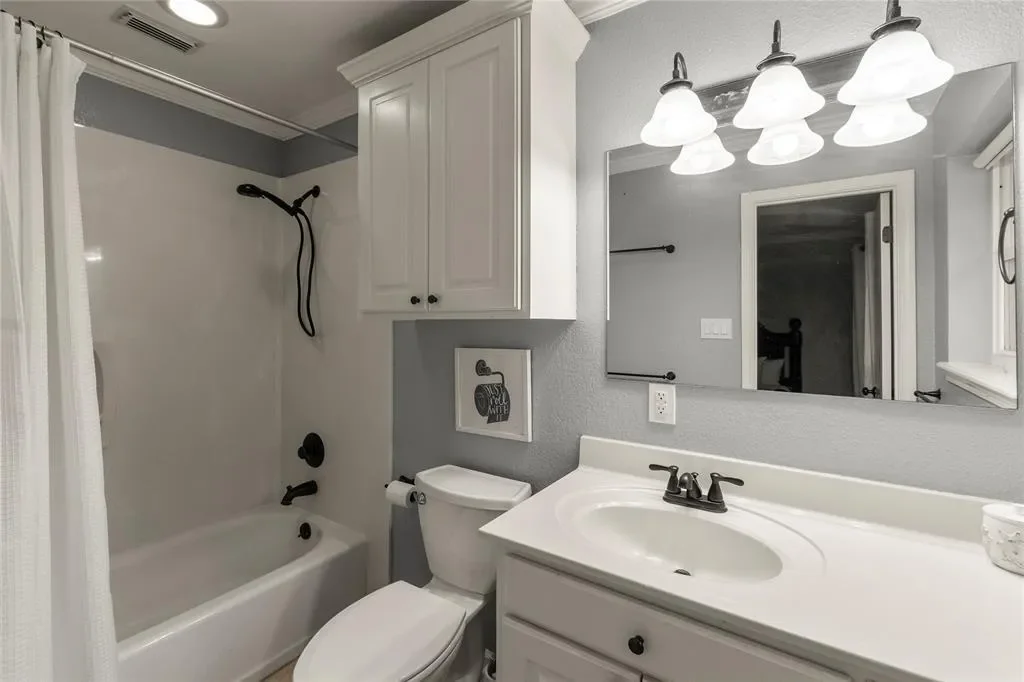 6001 Melba Drive, Malakoff, Texas, United States. - Photo 18