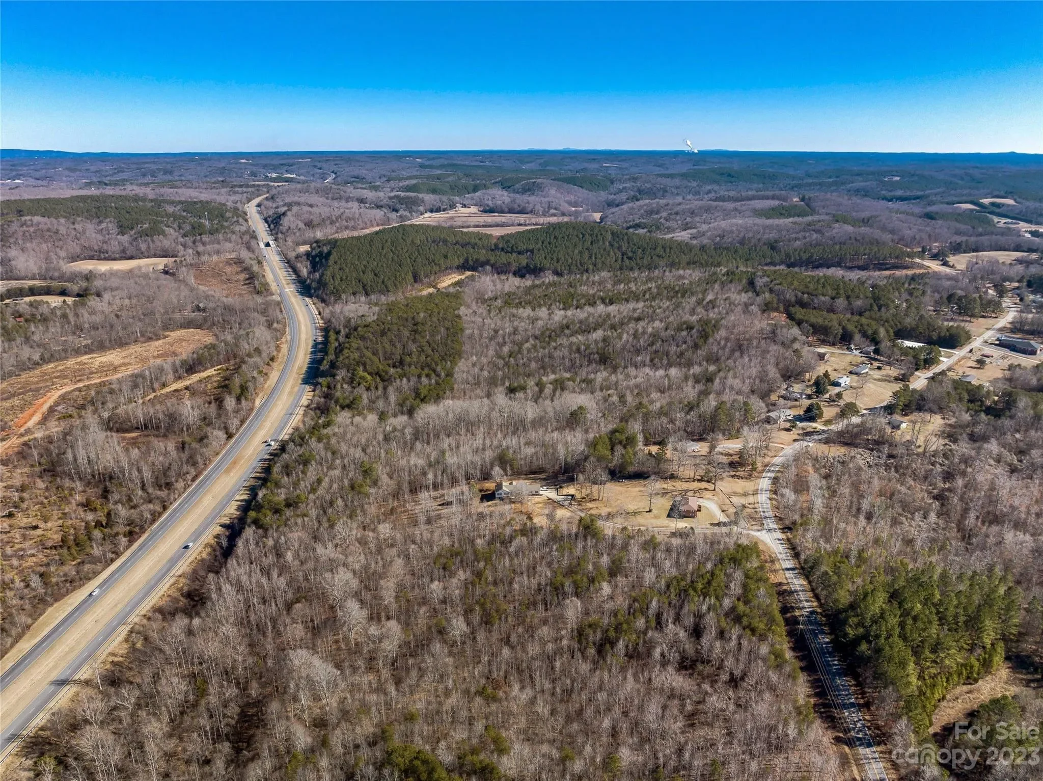 99999 Pea Ridge Road, Mill Spring, NC 28756, Tryon, North Carolina, United States. - Photo 5