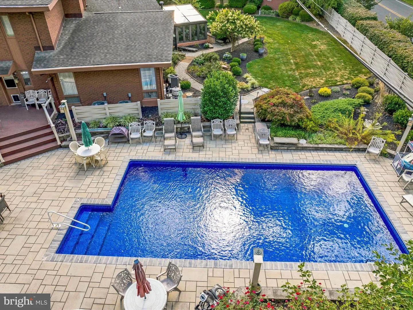 1617 Meadowlark, Wyomissing, PA 19610, West Wyomissing, Pennsylvania, United States. - Photo 68