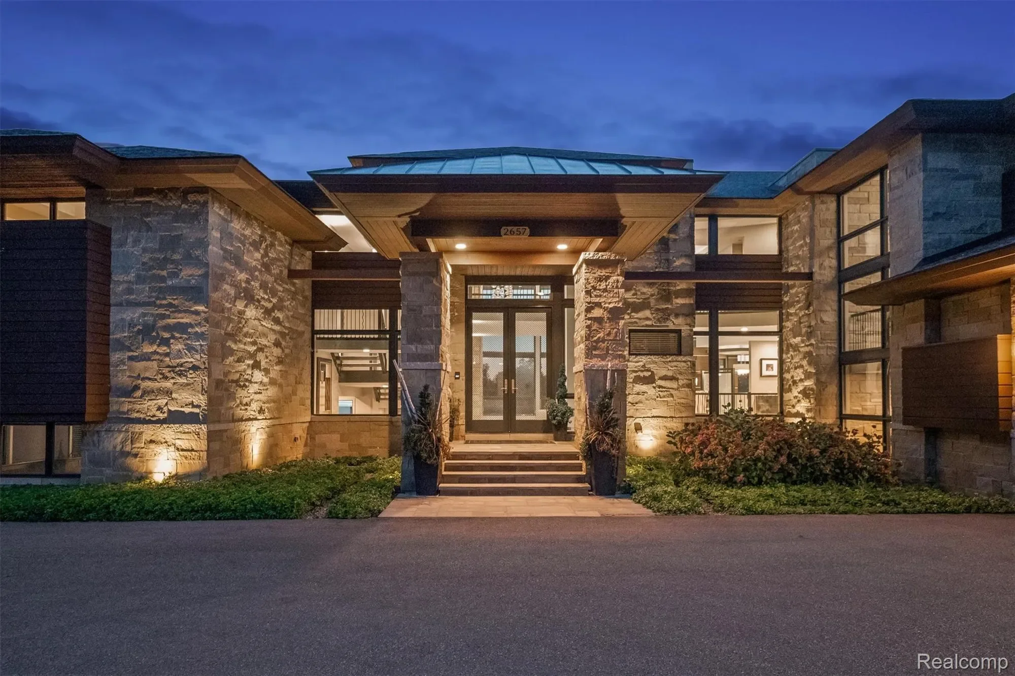 2657 TURTLE SHORES Drive, Bloomfield Charter Township, MI 48302, Bloomfield Hills, Michigan, United States. - Photo 5