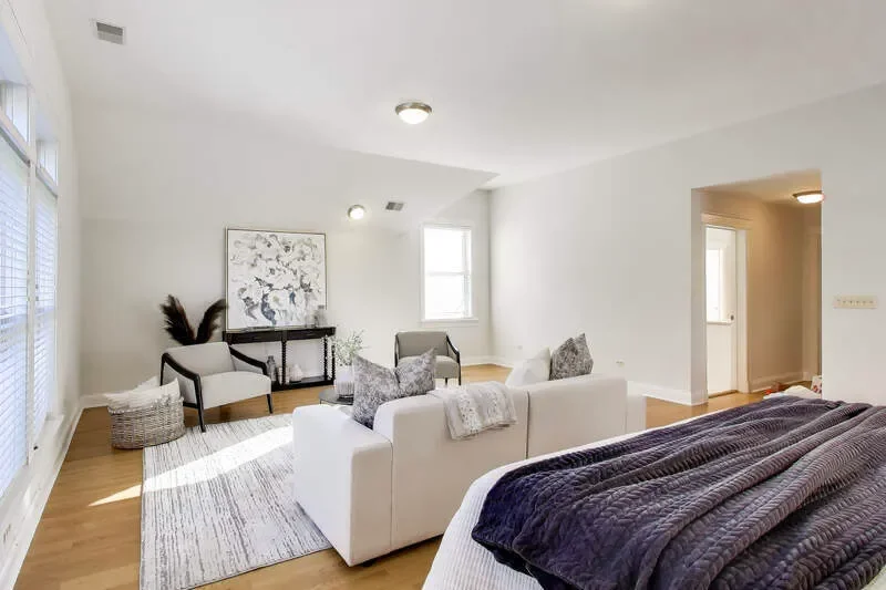 534 Lathrop Avenue, River Forest, IL, 60305, USA, River Forest, Illinois, United States. - Photo 22