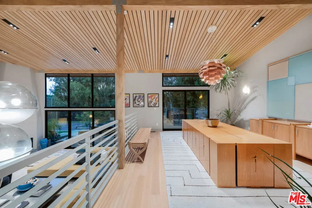 6738 Wildlife Road, Malibu, California, United States. - Photo 13