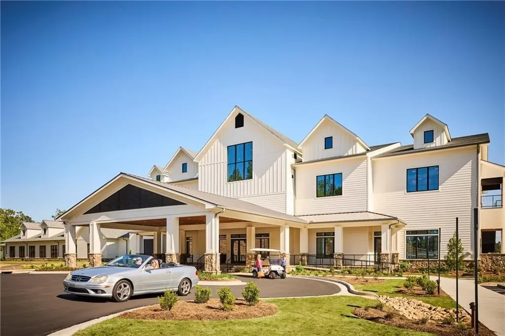 113 Pecks Court, Hoschton, Georgia, United States. - Photo 47