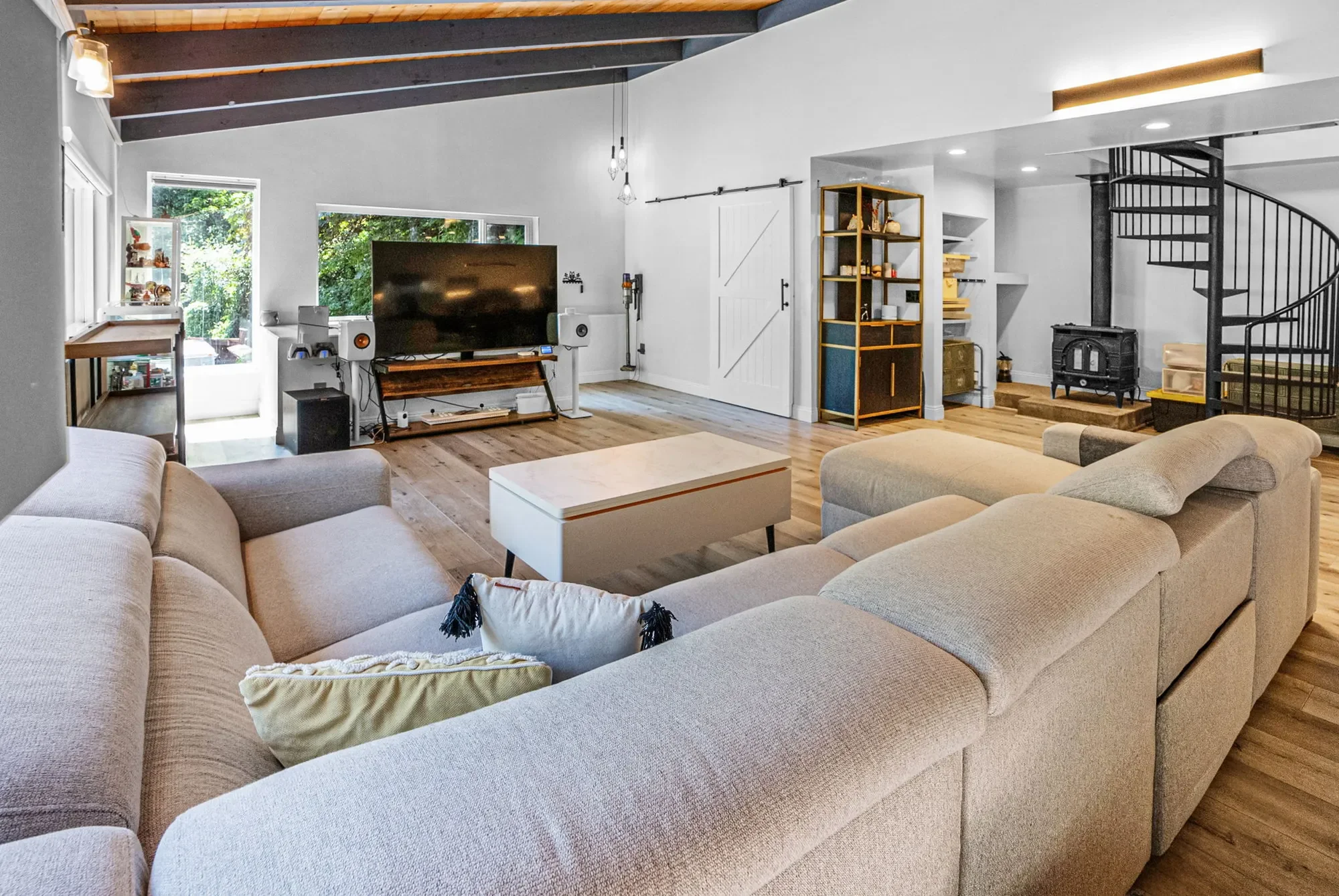 19150 Beardsley Road , Los Gatos, CA 95033, Los Gatos, California, United States. - Photo 22