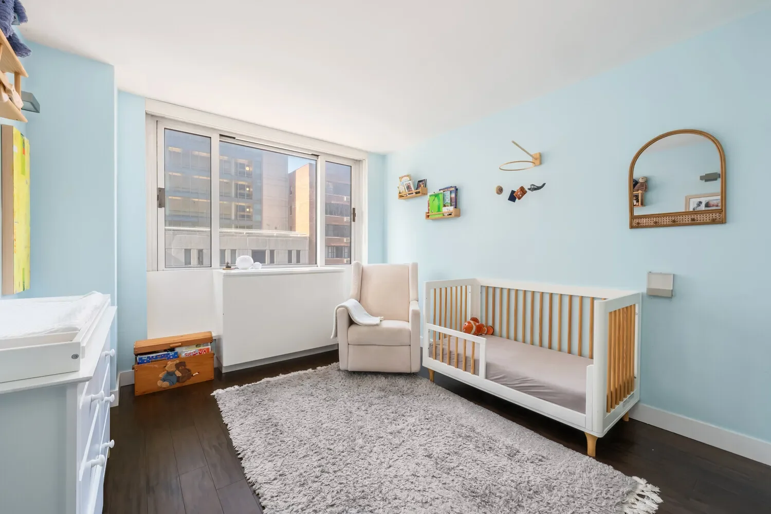 Zeckendorf Towers, 1 IRVING PL, New York, New York, United States. - Photo 12