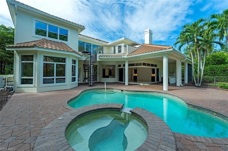 1252 POCANTICO LN, Naples, FL, 34110, USA, Naples, Florida, United States. - Photo 39