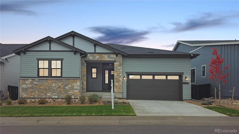 Single Family Residence in Littleton