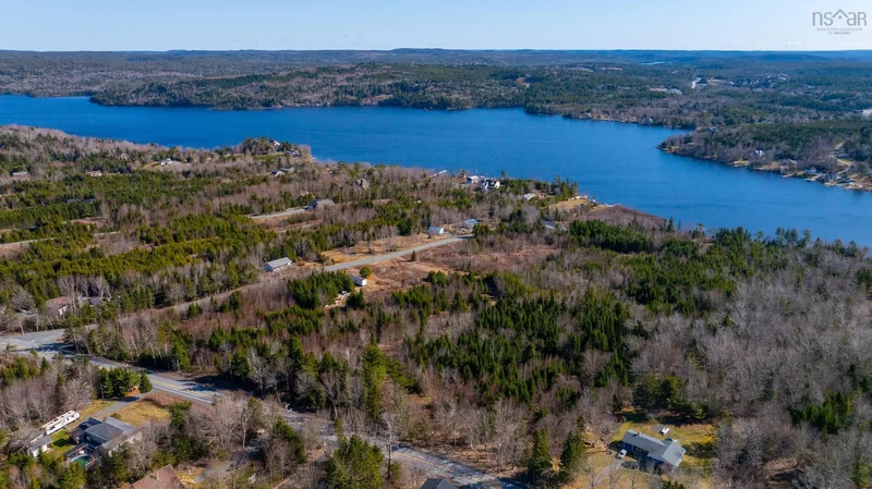 183 Myra Road Lot R-1A, Porters Lake, Nova Scotia, Canada. - Photo 3