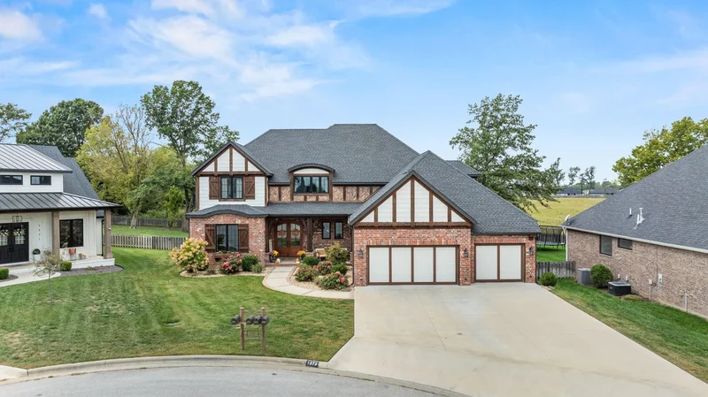 1373 N Rockingham Avenue, Nixa, MO 65714, Nixa, Missouri, United States. - Photo 28
