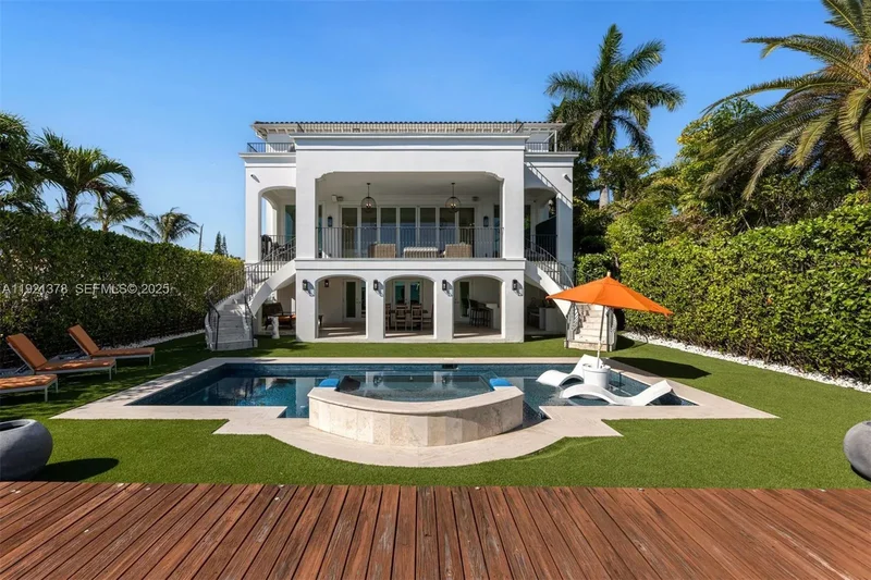 1460 S Treasure Dr, North Bay Village, FL 33141, Miami Beach, Florida, United States. - Photo 62