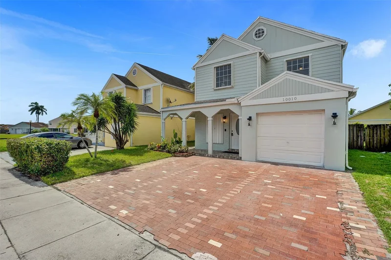10010 Loquat St, Miramar, FL 33025, Miramar, Florida, United States. - Photo 19