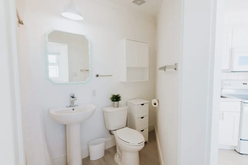 Trident House , Treasure Cay, NO, Treasure Cay, Central Abaco, The Bahamas. - Photo 22