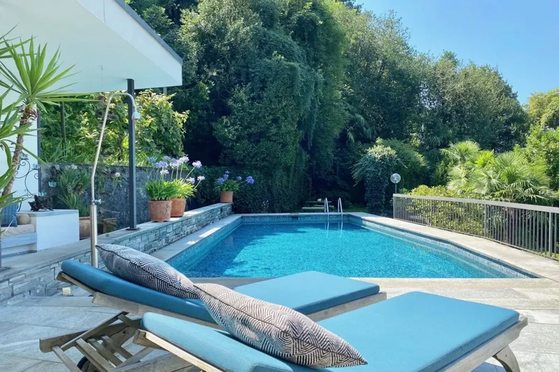 Via Motto Giovanin 19, 6575 San Nazzaro, Switzerland, Gambarogno, Ticino, Switzerland. - Photo 38