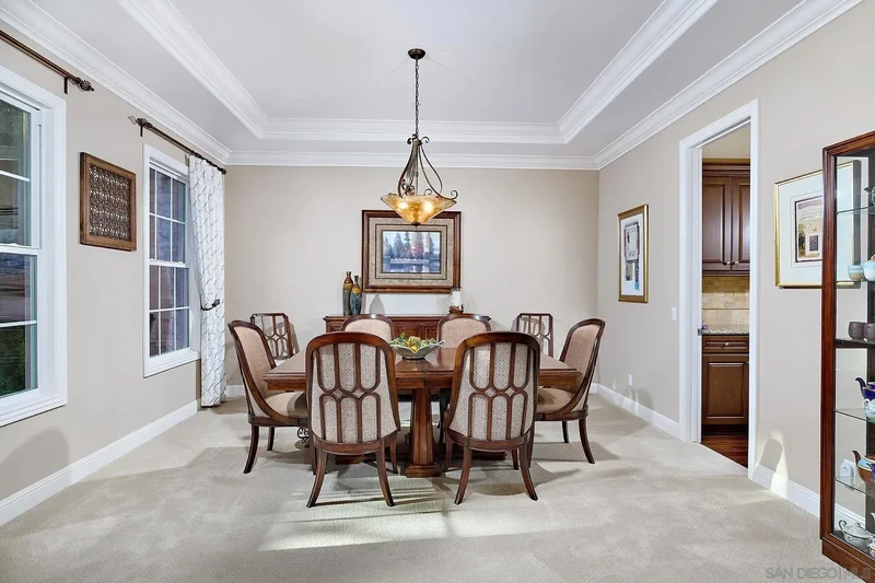 15792 Via Santa Pradera, San Diego, California, United States. - Photo 19