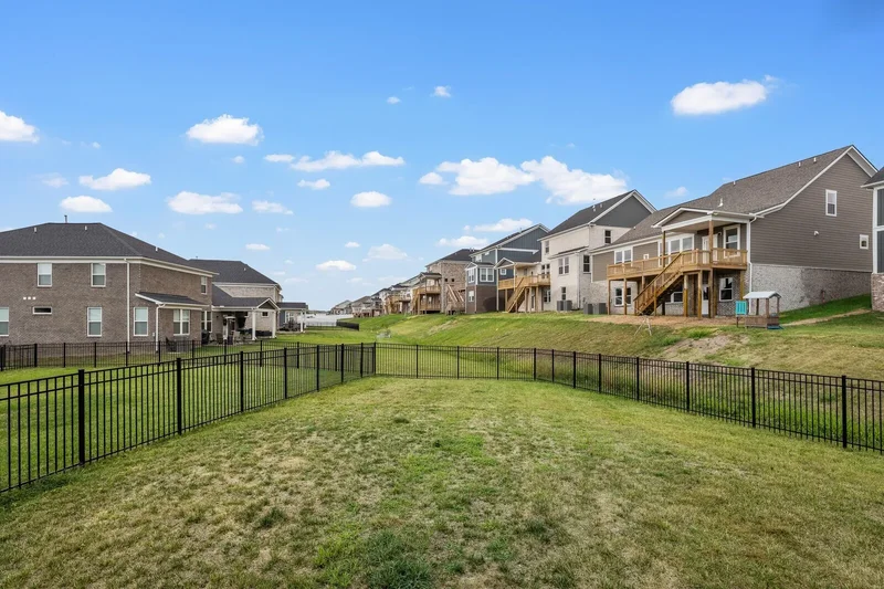 1170 Pebble Run Rd, Hendersonville, Tennessee, United States. - Photo 4
