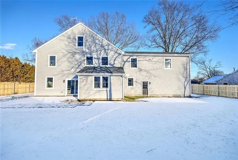 5 Hancock Road, Barrington, RI, 02806, USA, Barrington, Rhode Island, United States. - Photo 45