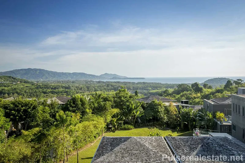 27MM+XHH, Choeng Thale, Thailand, Choeng Thale, Phuket, Thailand. - Photo 15