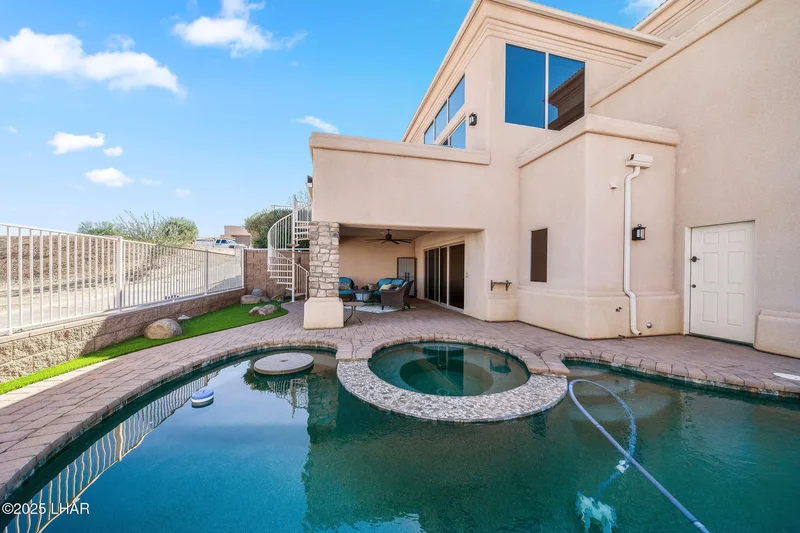3746 N Winifred Way, Lake Havasu City, AZ 86404, Desert Hills, Arizona, United States. - Photo 49