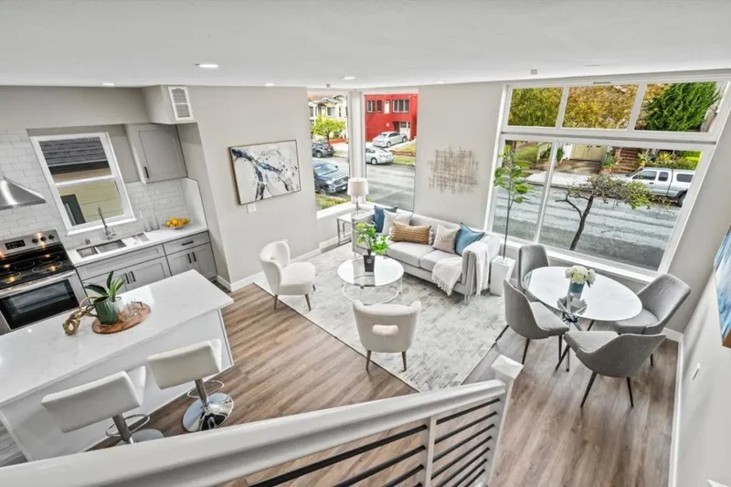 645 Baden Avenue , 4, South San Francisco, CA 94080, South San Francisco, California, United States. - Photo 37