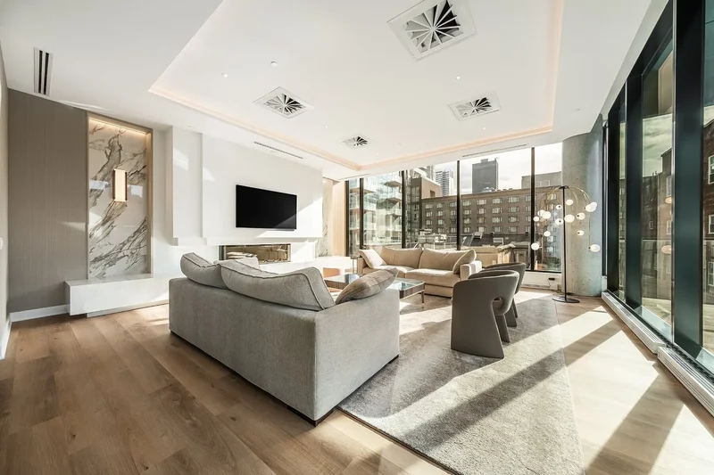 1200 Rue Drummond, Apt. 512, Montreal, QC H3G1V7, Montreal, Quebec, Canada. - Photo 25