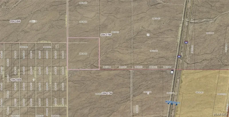 0 I-40 40, Kingman, AZ 86401, Golden Valley, Arizona, United States. - Photo 6