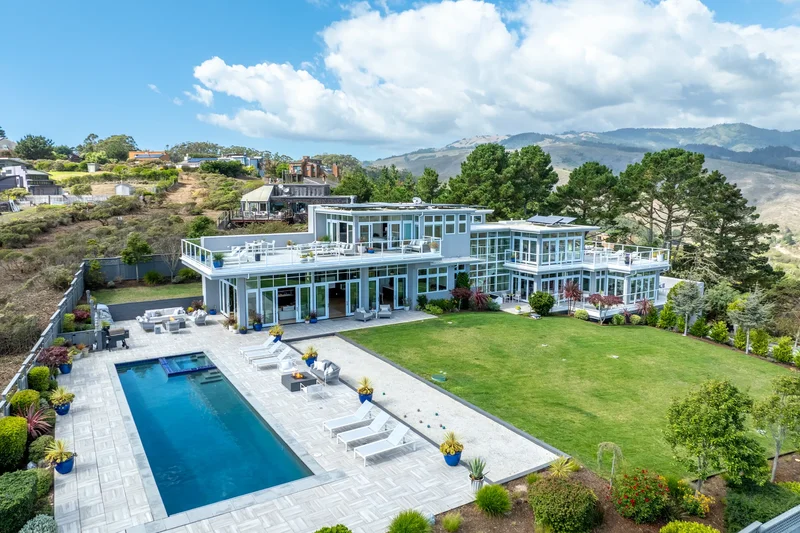 36 Starbuck Drive , Muir Beach, CA 94965, Sausalito, California, United States. - Photo 43