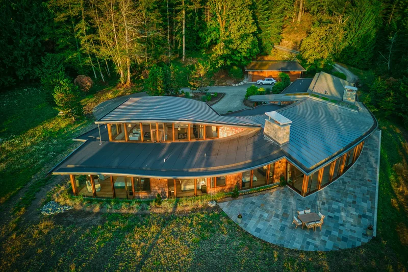 3200 Clam Bay Road, Pender Island, BC V0M2M1, Pender Island, British Columbia, Canada. - Photo 35