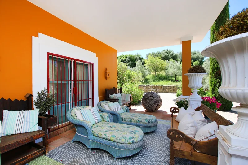 29480 Gaucín, Málaga, Spain, Gaucin, Andalusia, Spain. - Photo 25