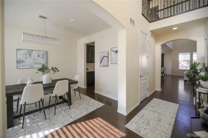 18875 W 84th Place, Arvada, CO 80007, Arvada, Colorado, United States. - Photo 4