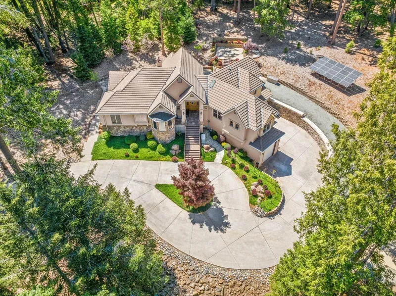 13712 Altair Drive, Nevada City, CA 95959, Nevada City, California, United States. - Photo 35