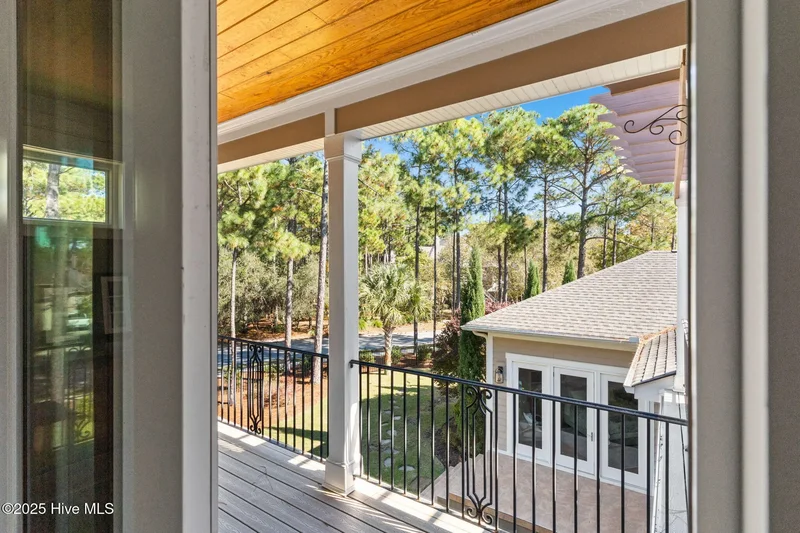 4111 Wyndmere Drive, Southport, North Carolina, United States. - Photo 63