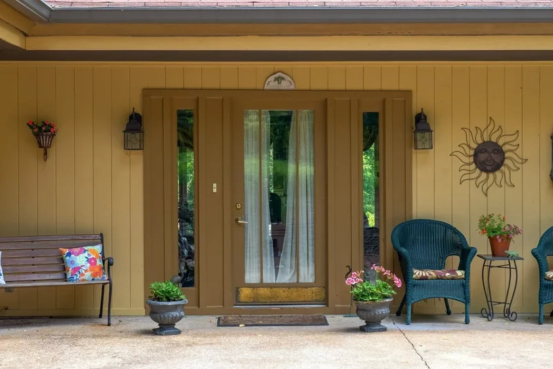 706 Washington Ave, Mount Pleasant, TN 38474, Mount Pleasant, Tennessee, United States. - Photo 49